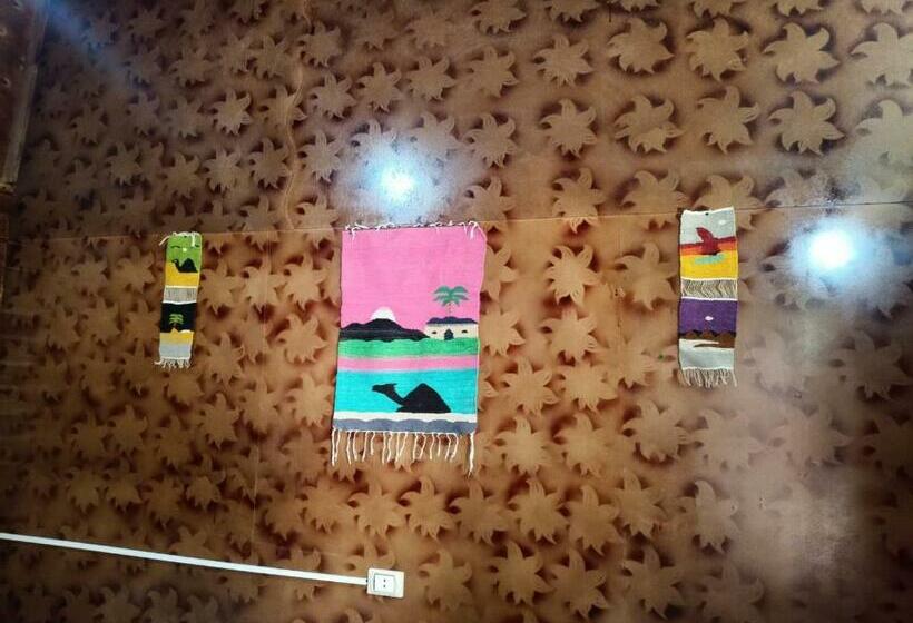 호텔 واحه عمر