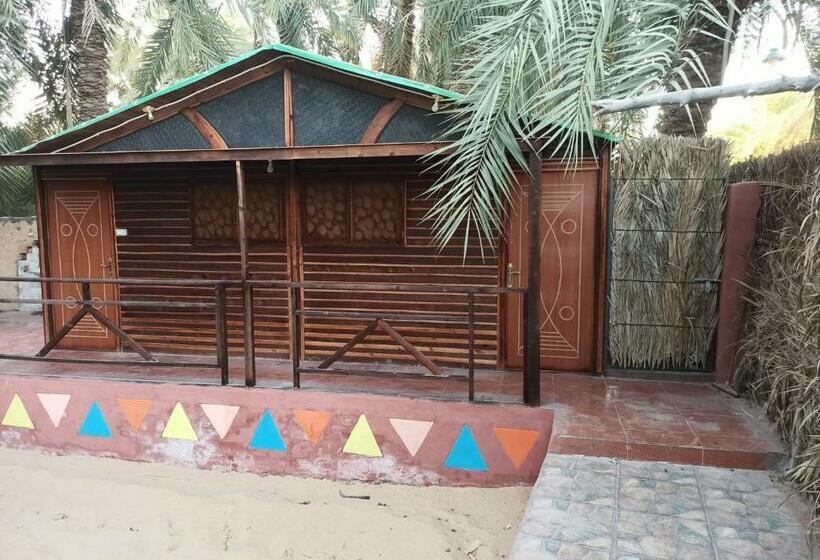 호텔 واحه عمر