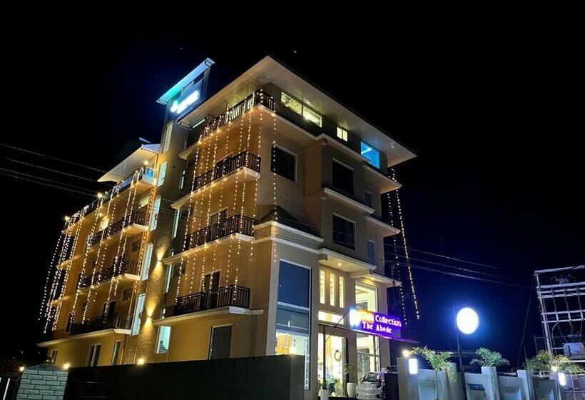 בית מלון כפרי Click Collection The Abode, Dharamshala