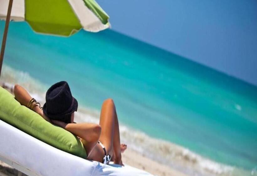 בית מלון כפרי Pousada Roberto Monteiro Frente Mar