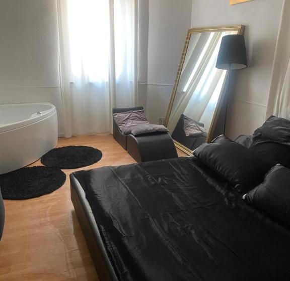 هتل Le Suites Supreme