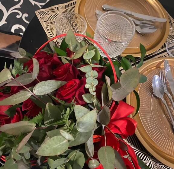 هتل Le Suites Supreme