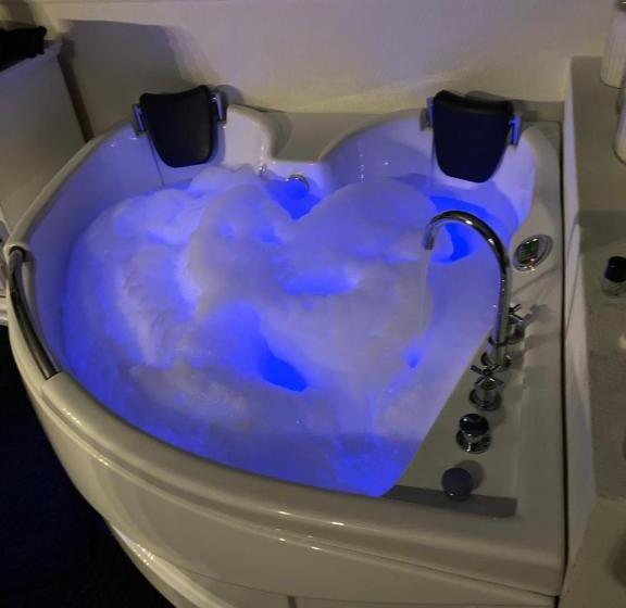 هتل Le Suites Supreme