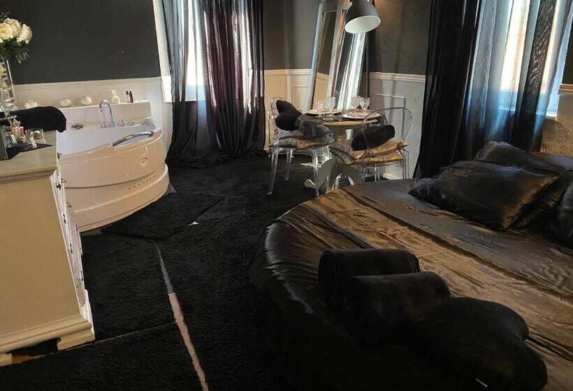 هتل Le Suites Supreme