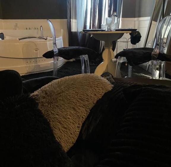 هتل Le Suites Supreme