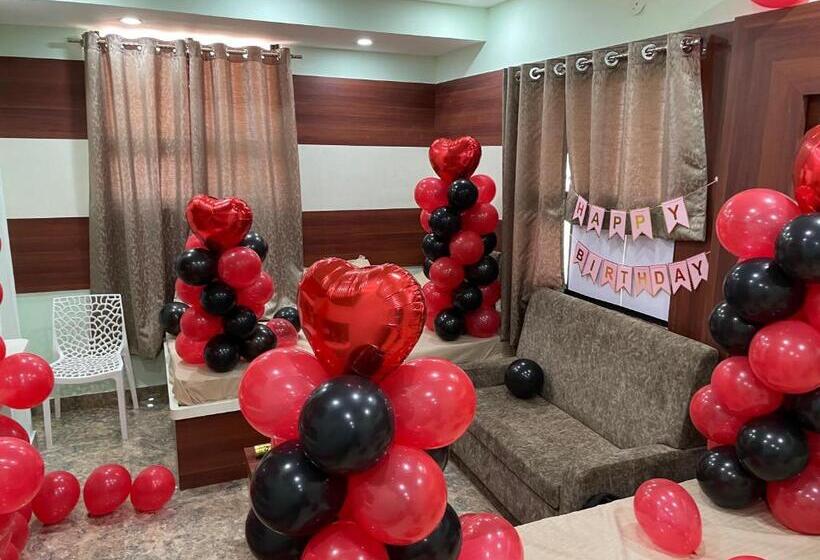 Hotel O Anandam Residency