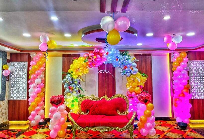 Hotel O Anandam Residency