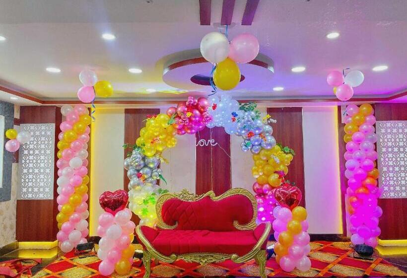 Hotel O Anandam Residency