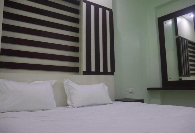 Hotel O Anandam Residency
