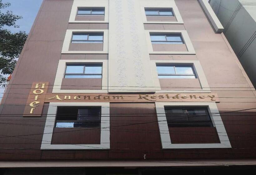 Hotel O Anandam Residency
