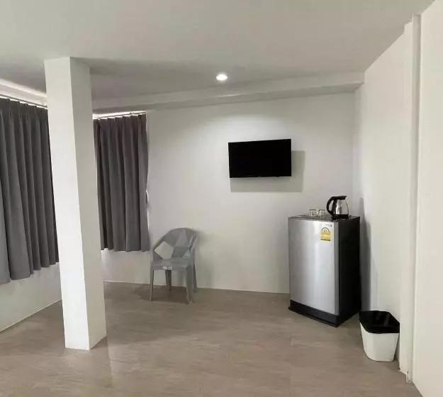 Phuket Muay Thai Hotel Rawai Beach