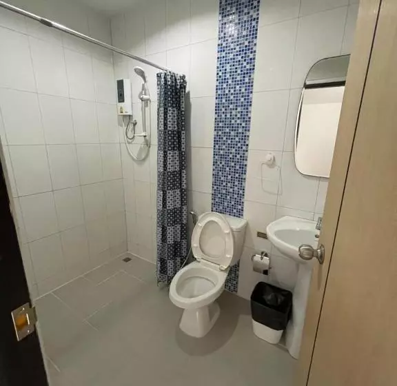 Phuket Muay Thai Hotel Rawai Beach