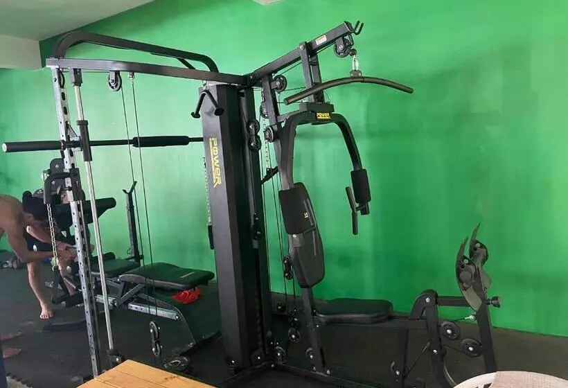 Phuket Muay Thai Hotel Rawai Beach