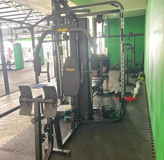 Phuket Muay Thai Hotel Rawai Beach