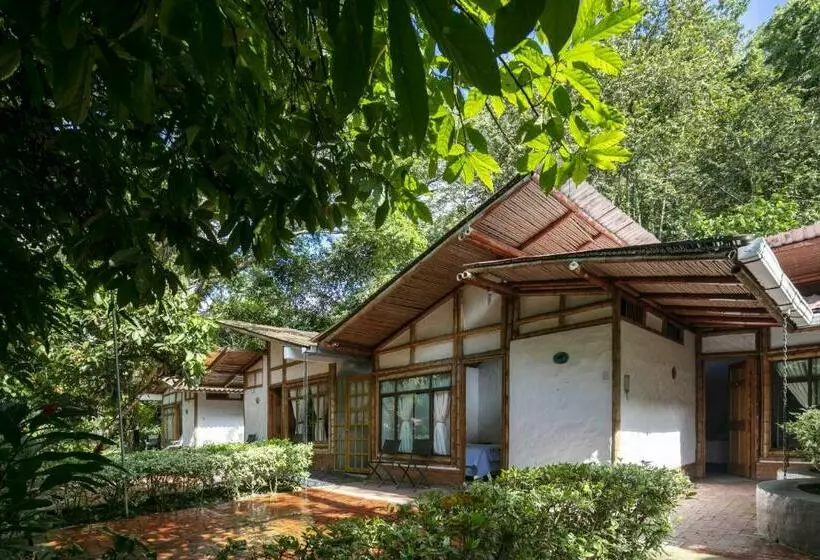 ホテル Rionegro Ecolodge