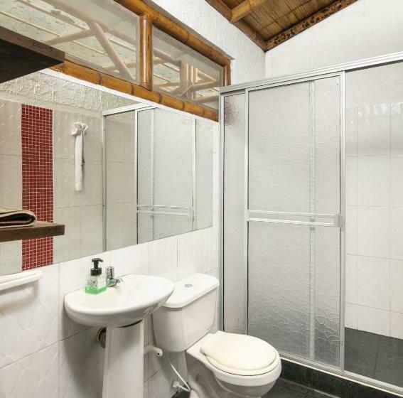 Hotel Rionegro Ecolodge