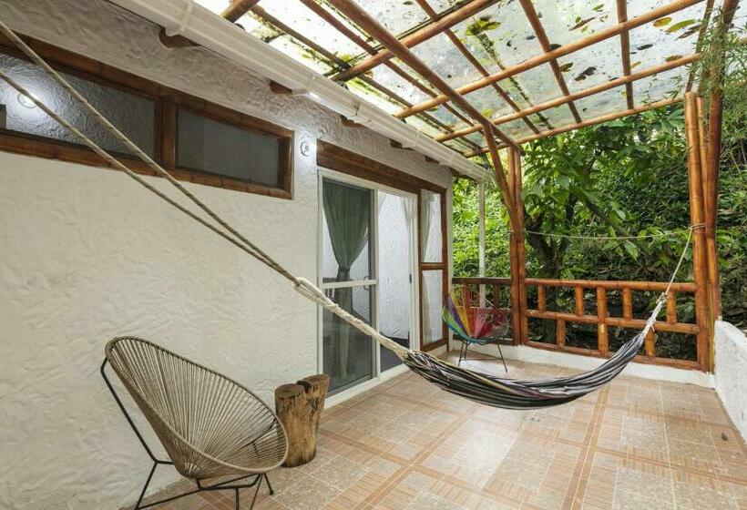 Hotel Rionegro Ecolodge