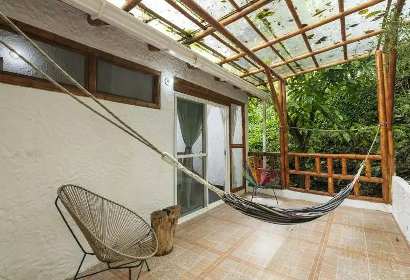 ホテル Rionegro Ecolodge
