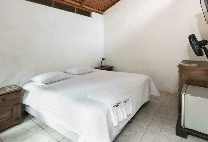 Hotel Rionegro Ecolodge