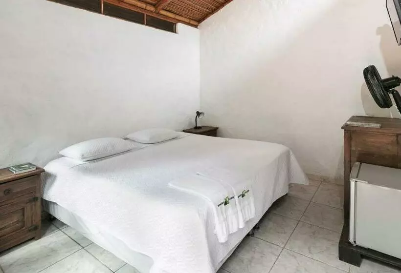 ホテル Rionegro Ecolodge
