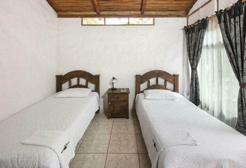 Hotel Rionegro Ecolodge