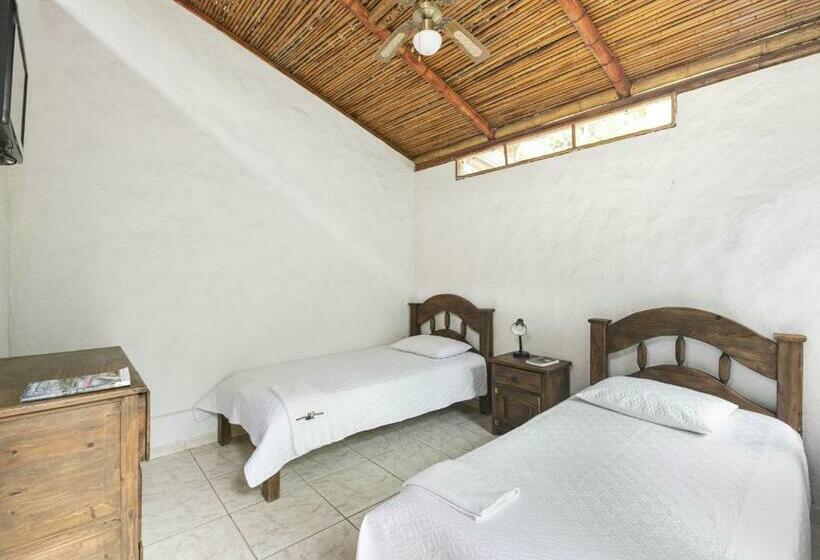 Hotel Rionegro Ecolodge