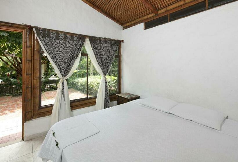 Hotel Rionegro Ecolodge