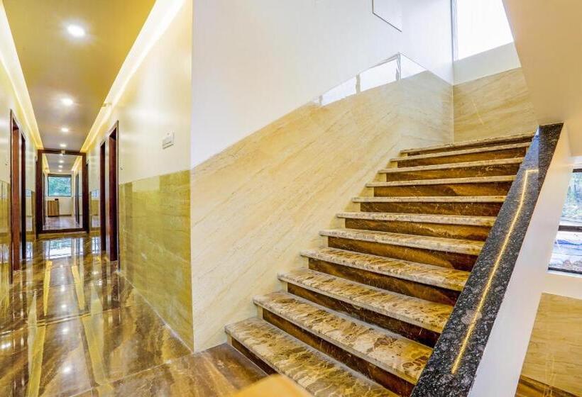 酒店 Sai Sagar Lodging & Boarding