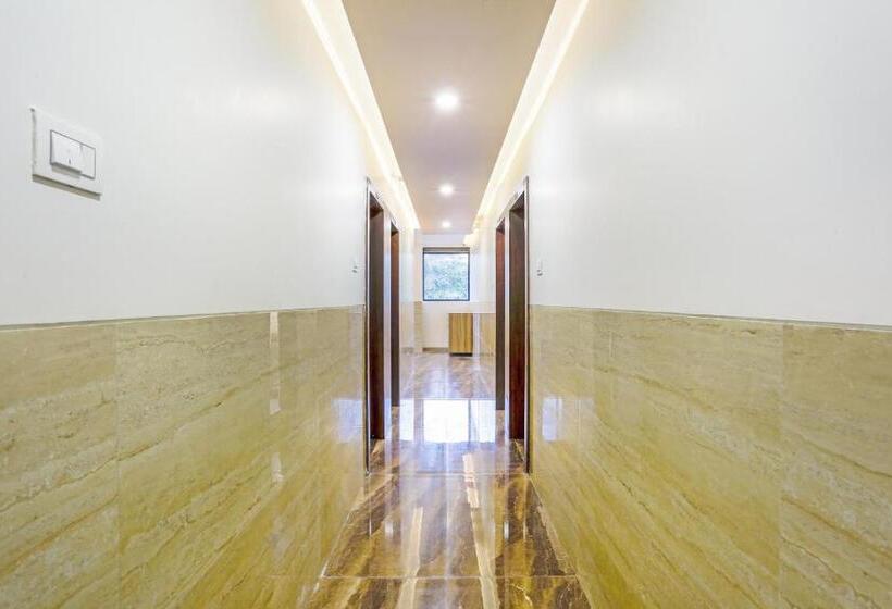 酒店 Sai Sagar Lodging & Boarding