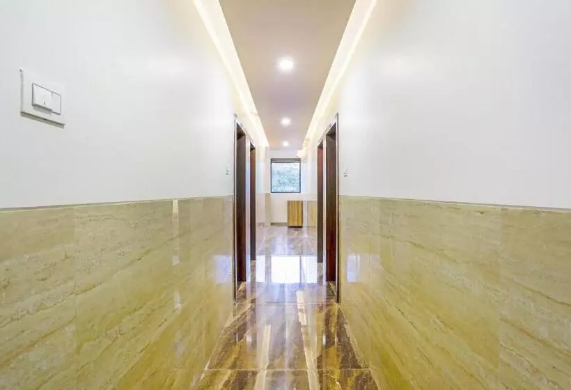 ホテル Sai Sagar Lodging & Boarding