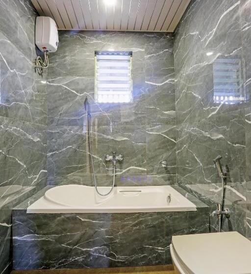 酒店 Sai Sagar Lodging & Boarding