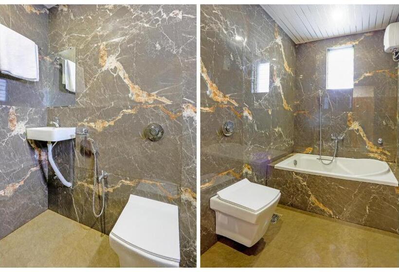 酒店 Sai Sagar Lodging & Boarding