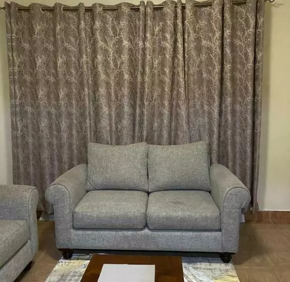 Juhudi Homes