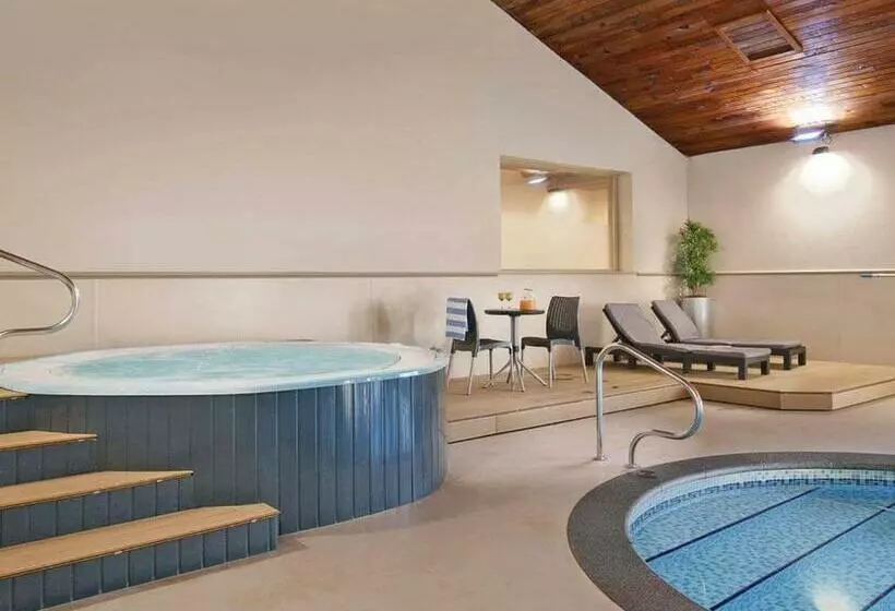 Landal Bude Coastal Resort