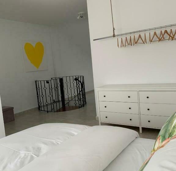 Apartamento Duplex Mediterránean View