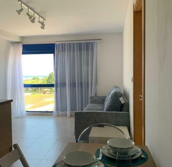 Apartamento Duplex Mediterránean View