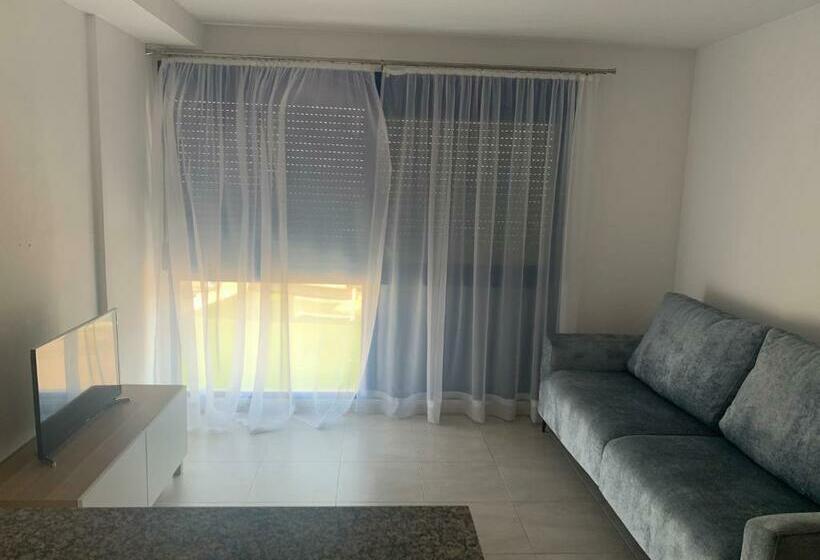 Apartamento Duplex Mediterránean View