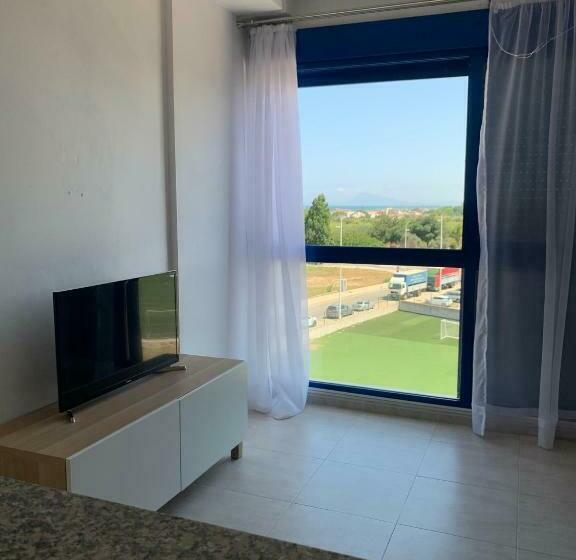 Apartamento Duplex Mediterránean View