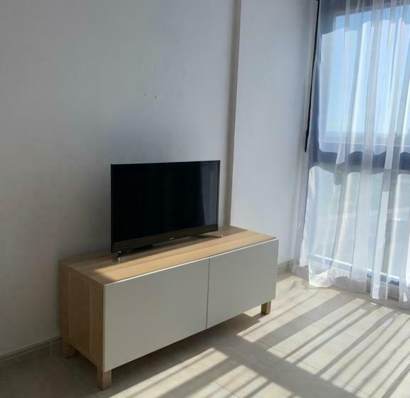 Apartamento Duplex Mediterránean View