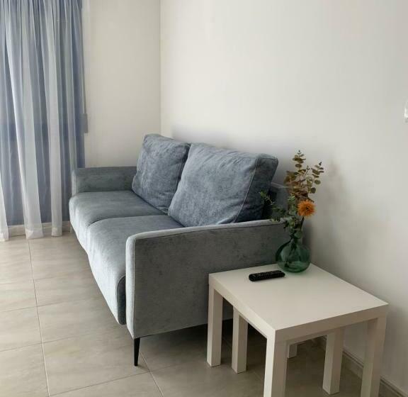 Apartamento Duplex Mediterránean View