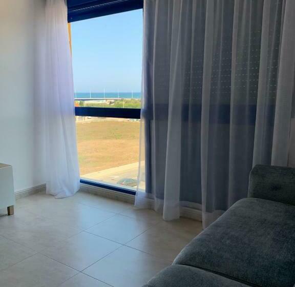 Apartamento Duplex Mediterránean View