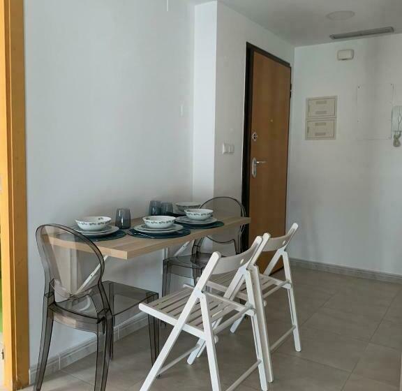 Apartamento Duplex Mediterránean View