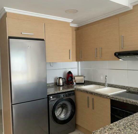 Apartamento Duplex Mediterránean View