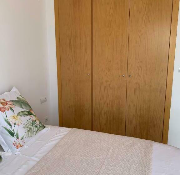 Apartamento Duplex Mediterránean View