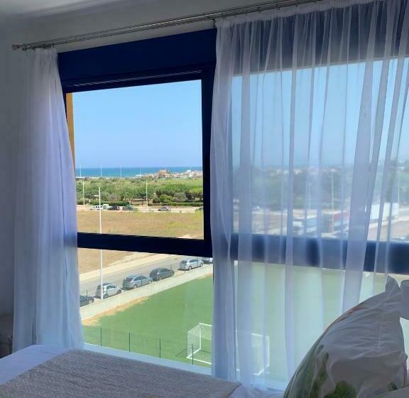 Apartamento Duplex Mediterránean View