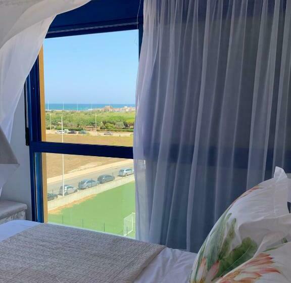 Apartamento Duplex Mediterránean View