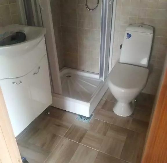 ペンション Casa,, La Agapia,, Cabana