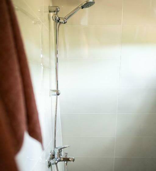 پانسیون Glamping House Two Rivers