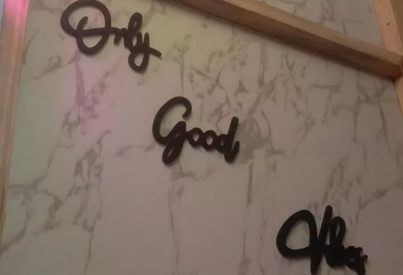 ペンション Welcome Paying Guest House
