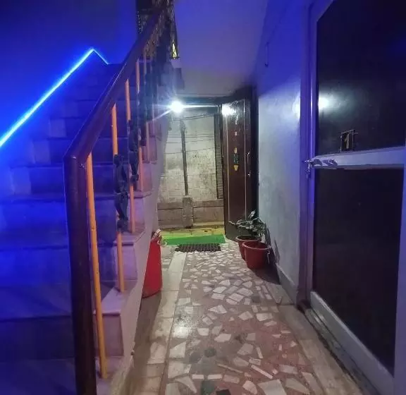ペンション Welcome Paying Guest House